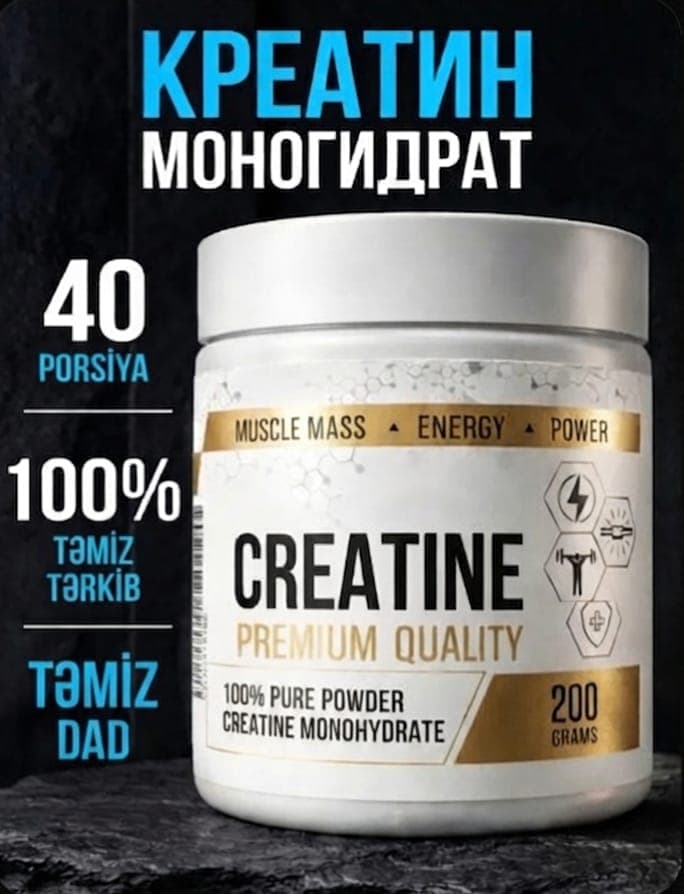 Richway Creatine Premium Quality