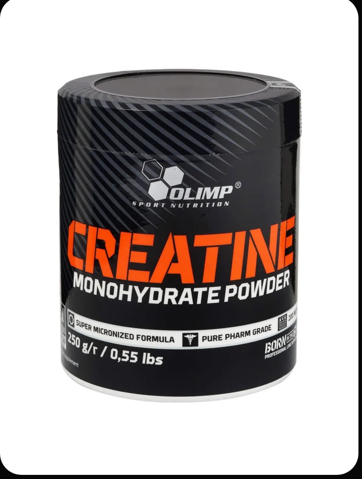 OLIMP Olımp Creatine